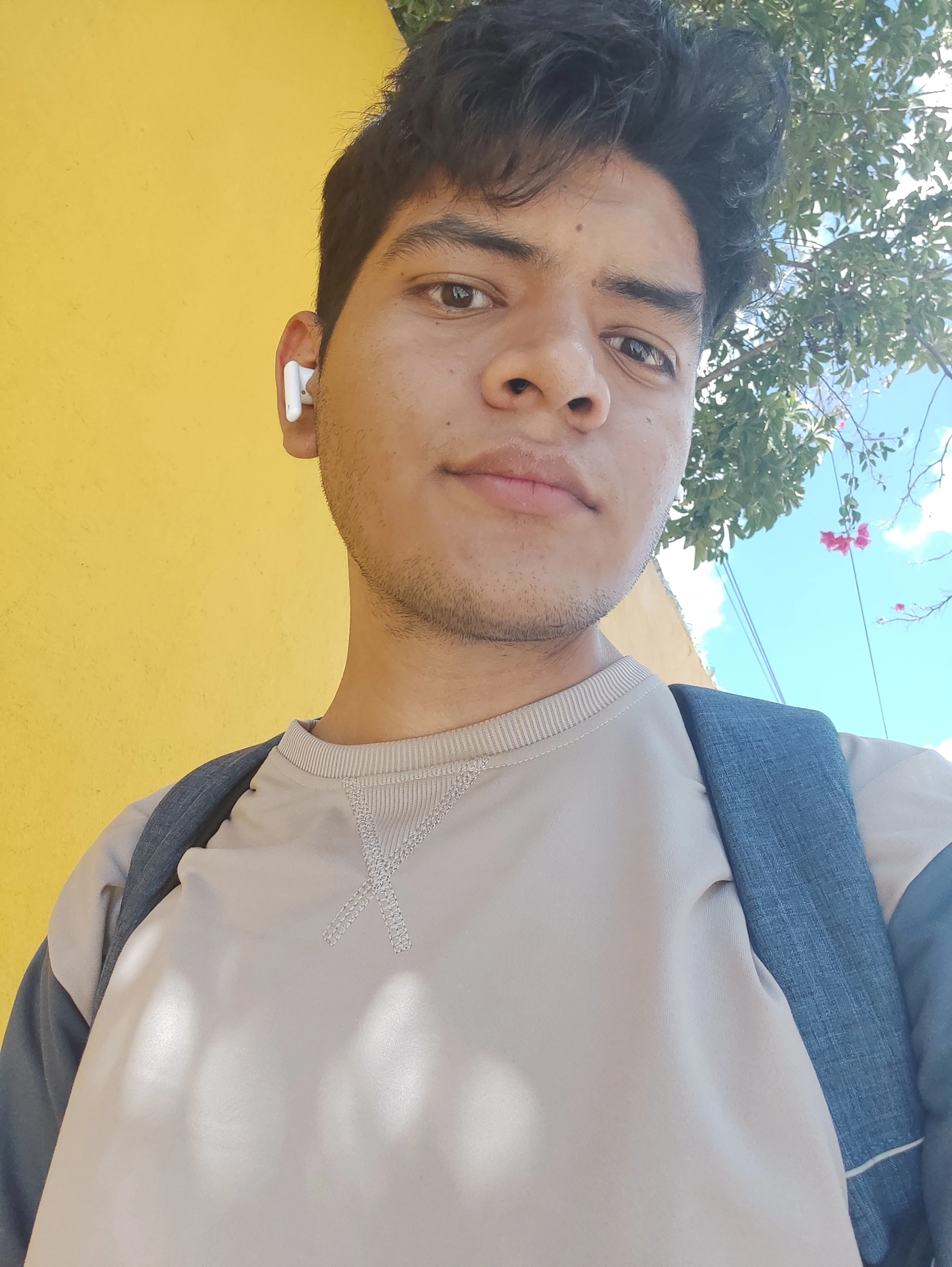 Foto de Marcos Camacho